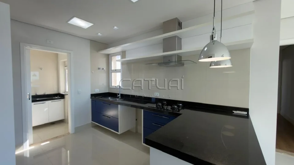 Apartamento À Venda Premiatto Londrina
