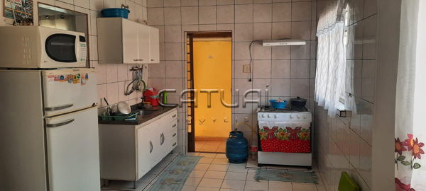 Casa à venda - Bairro Progresso em Londrina Casa à venda - Bairro Progresso em Londrina