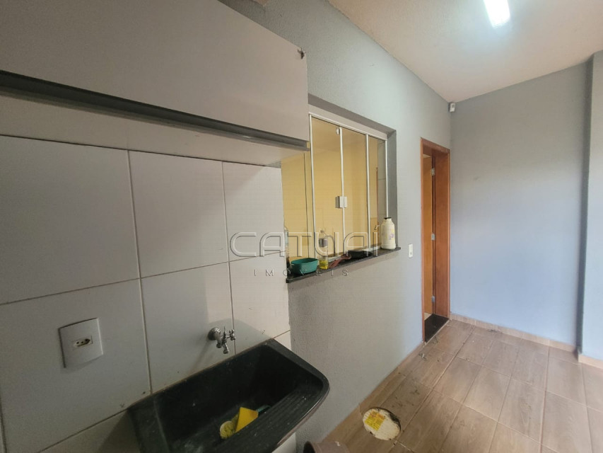 Casa Para Alugar Califórnia Londrina