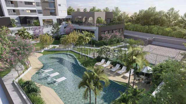 Imagens do imóveis Apartamento À Venda Edificio Wood Londrina