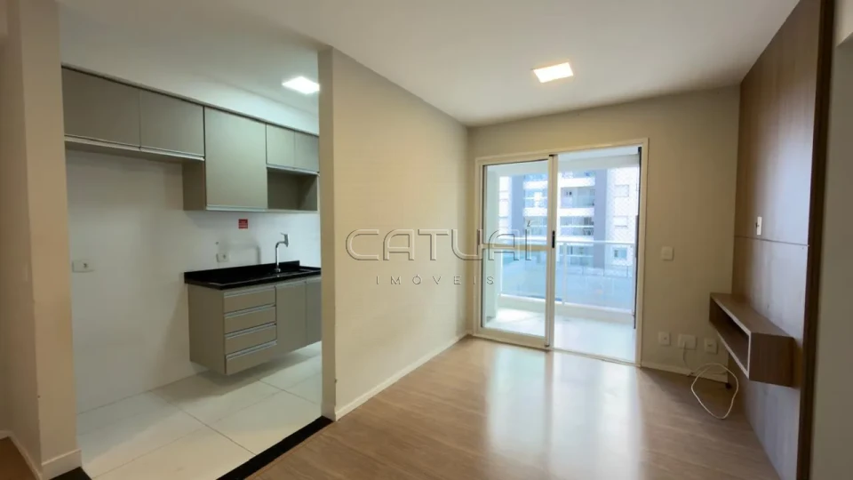 Apartamento Para Alugar Vista Parque Londrina