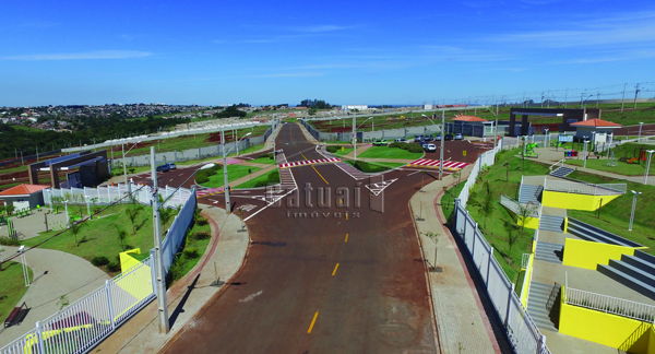 Casa em condomínio à venda - Morada das Flores - Jardim Ecoville I, Londrina Casa em condomínio à venda - Morada das Flores - Jardim Ecoville I, Londrina