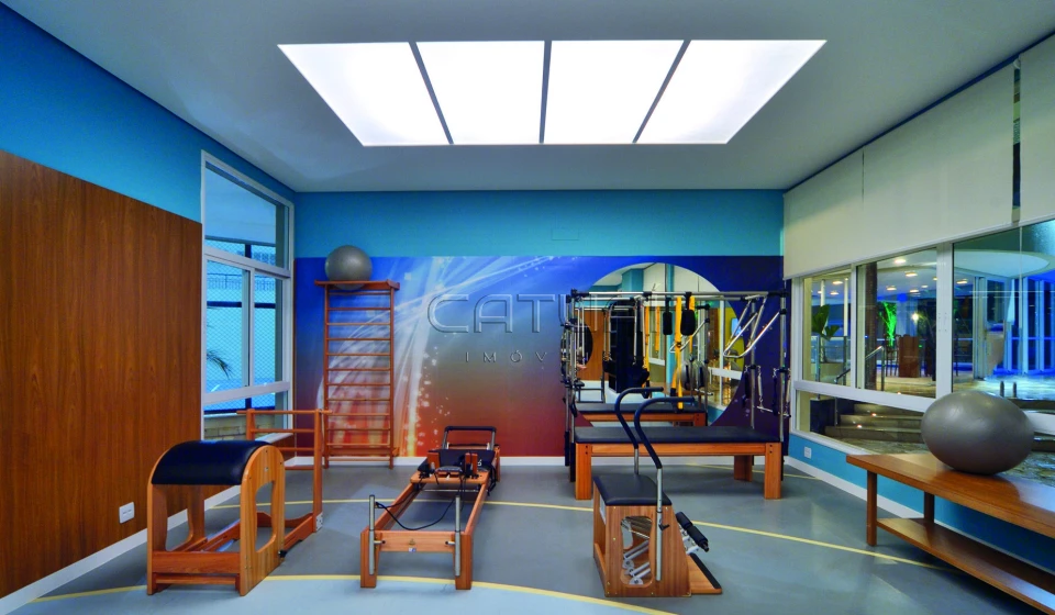 Apartamento à venda - Casa Batllo - Gleba Palhano, Londrina