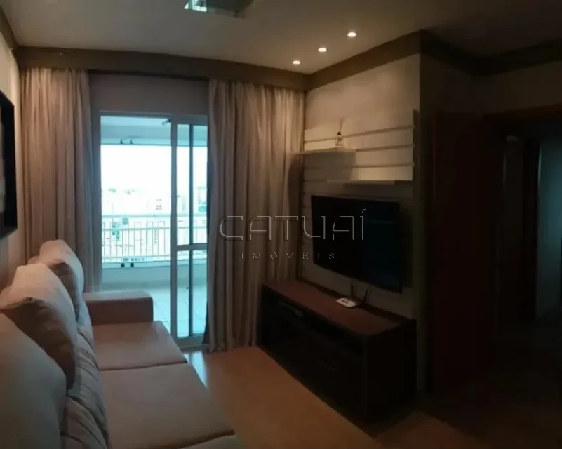 Apartamento Para Alugar Splendor Londrina