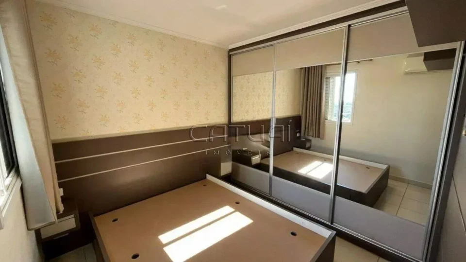 Imagens do imóveis Apartamento À Venda Aquaparque Residencial & Resort Londrina