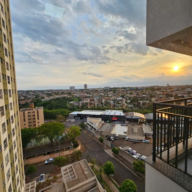 Imagens do imóveis Apartamento Para Alugar Lunaparque Londrina