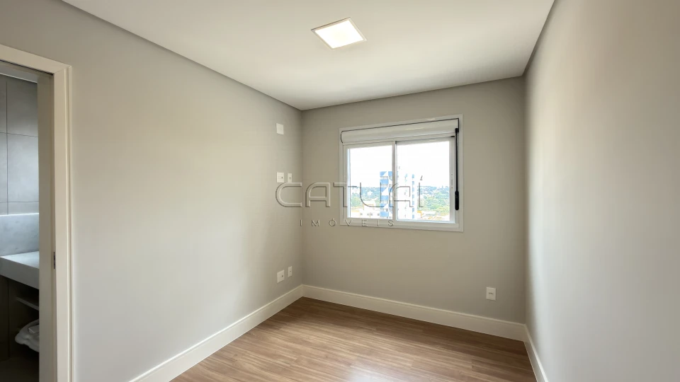 Apartamento Para Alugar Villa Montese Londrina