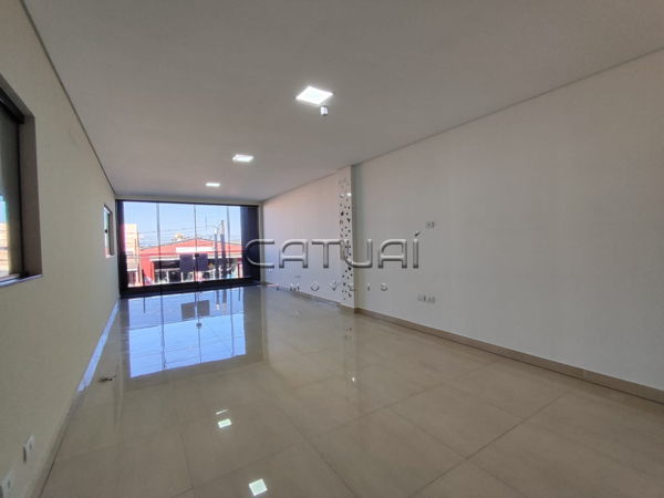 Barracão Comercial à venda - Bairro Antares, Londrina Barracão Comercial à venda - Bairro Antares, Londrina