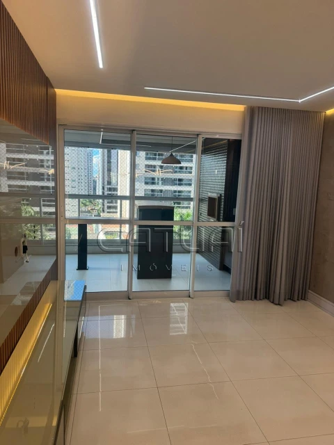 Apartamento Para Alugar Chelsea Tower Londrina