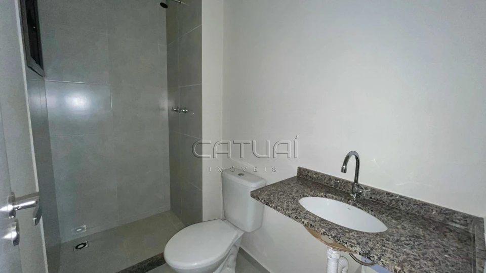 Imagens do imóveis Apartamento À Venda Carpe Diem Downtown Londrina