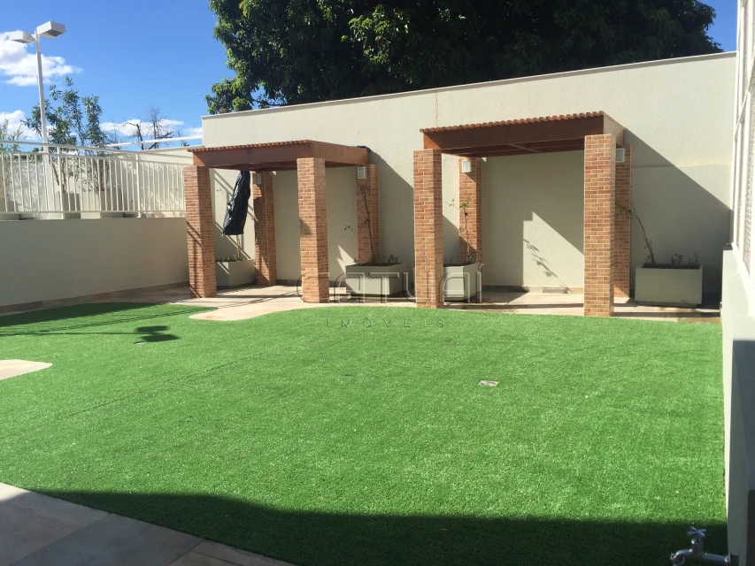 Imagens do imóveis Apartamento Para Alugar Terraparque Residencial Londrina