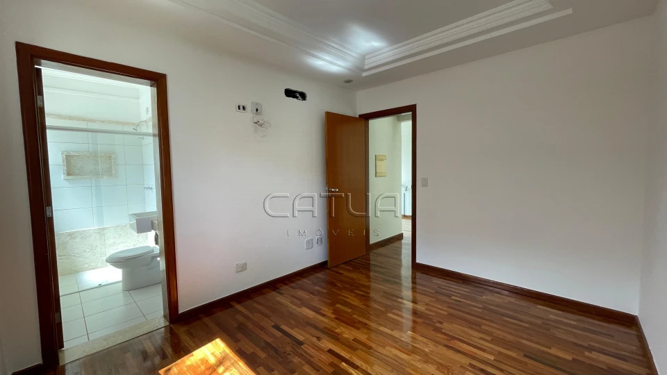 Casa Em Condomínio Para Alugar Bela Manha Condominio Fechado Londrina