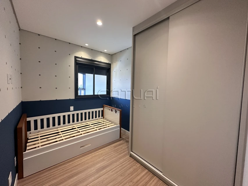 Apartamento Para Alugar Odyssey Londrina