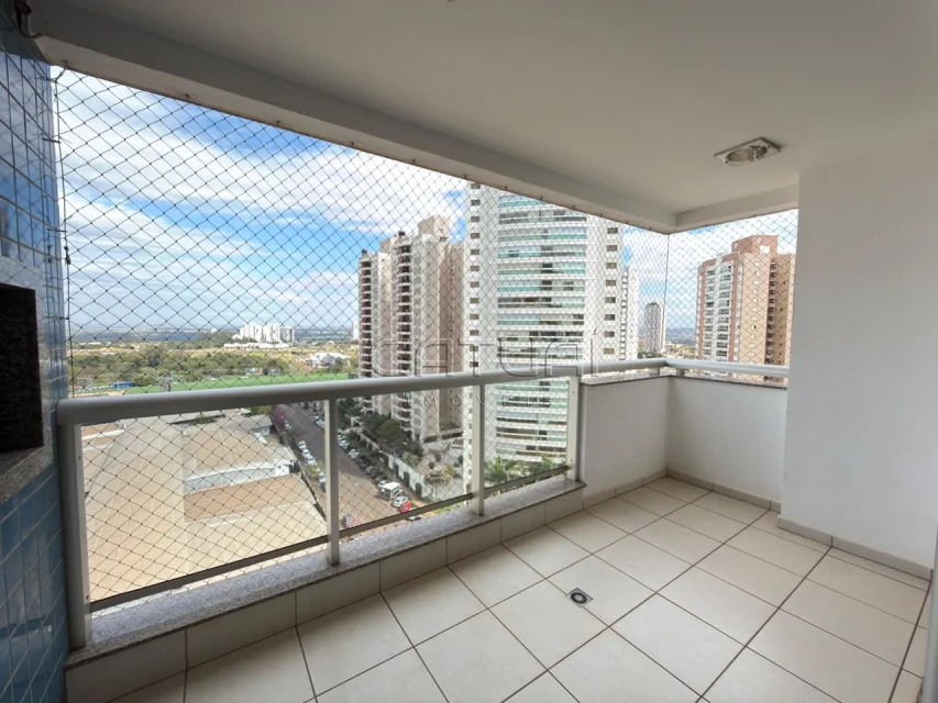 Imagens do imóveis Apartamento Para Alugar Julio Ribeiro Londrina