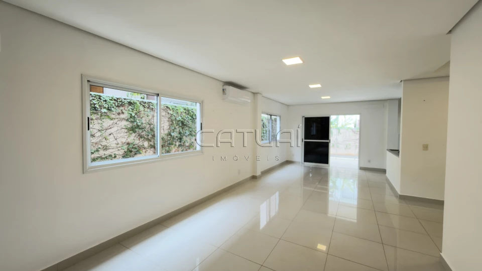 Casa Em Condomínio Para Alugar Royal Maison - Residence & Resort Londrina