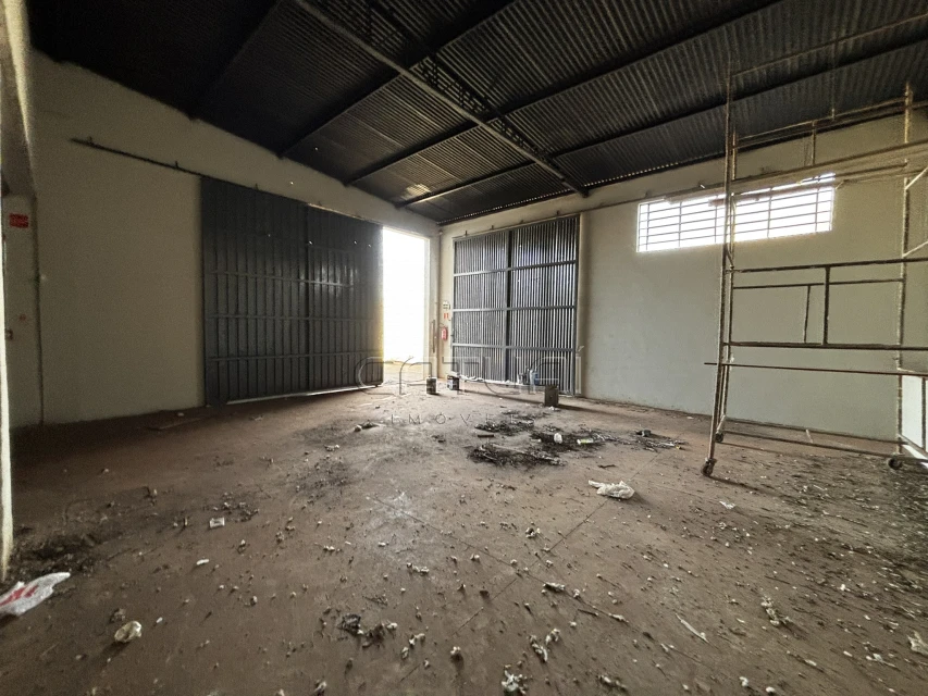 Imóvel Comercial para alugar - Bairro Conjunto Habitacional Violim, Londrina Imóvel Comercial para alugar - Bairro Conjunto Habitacional Violim, Londrina