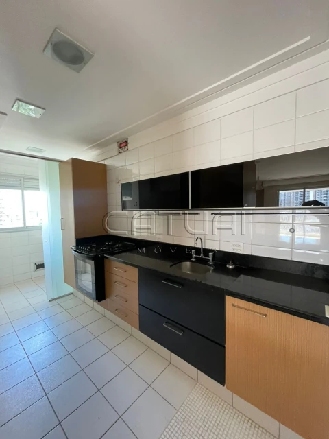 Imagens do imóveis Apartamento Para Alugar Palhano Residence Londrina