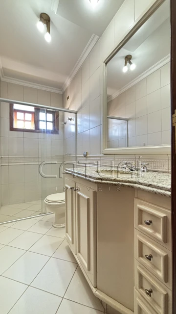 Casa Para Alugar Prox. Av. Maringa Londrina