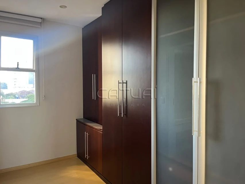 Apartamento Para Alugar Gaudi Londrina