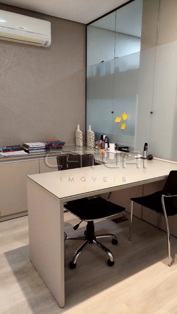 Comercial Para Alugar Palhano Business Center Londrina