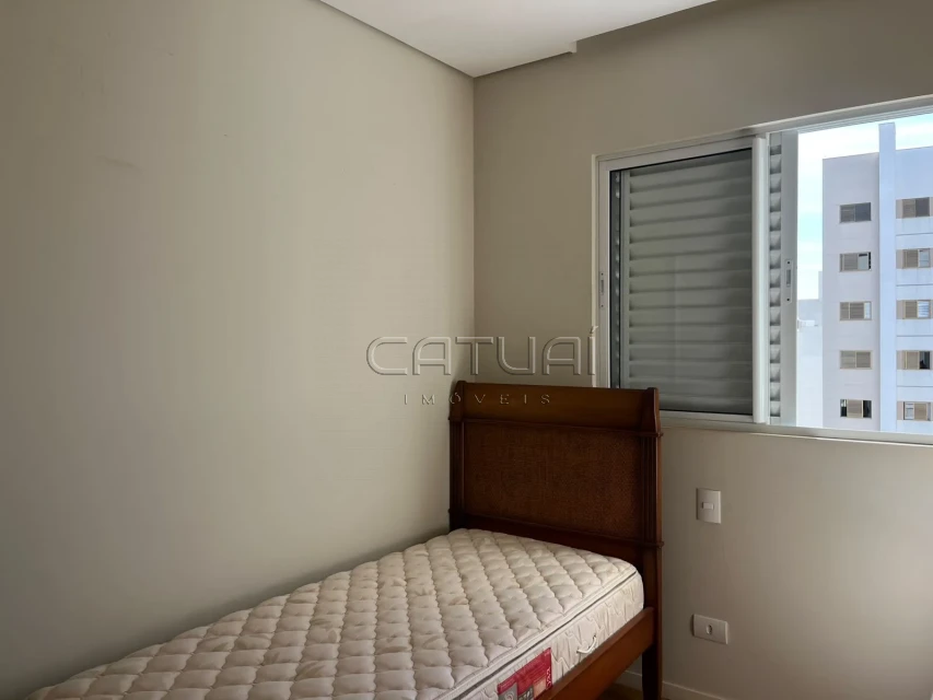 Apartamento Para Alugar Maison Murano Londrina