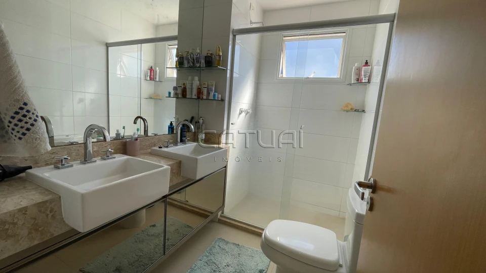 Apartamento À Venda E Locação Tresor Residence Londrina