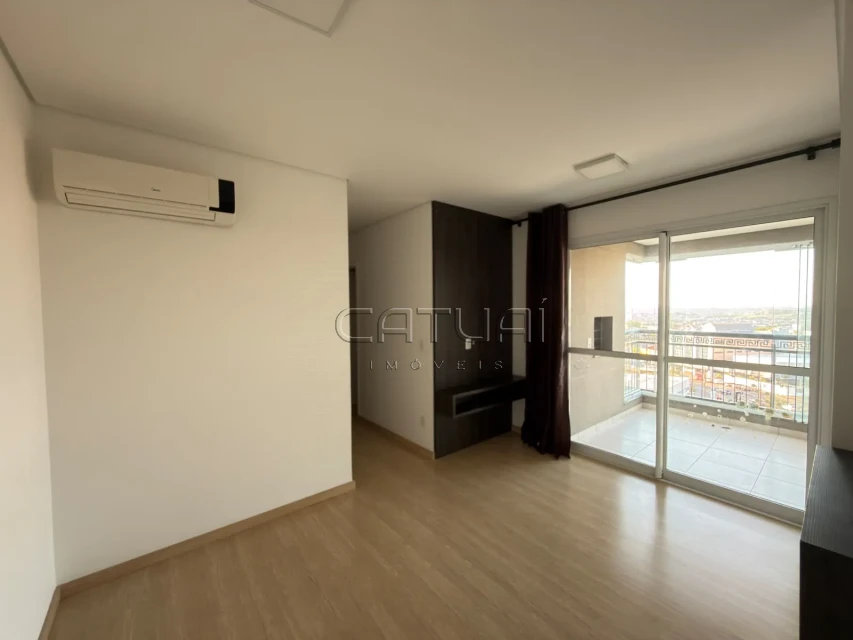 Imagens do imóveis Apartamento Para Alugar Spot Residence Londrina
