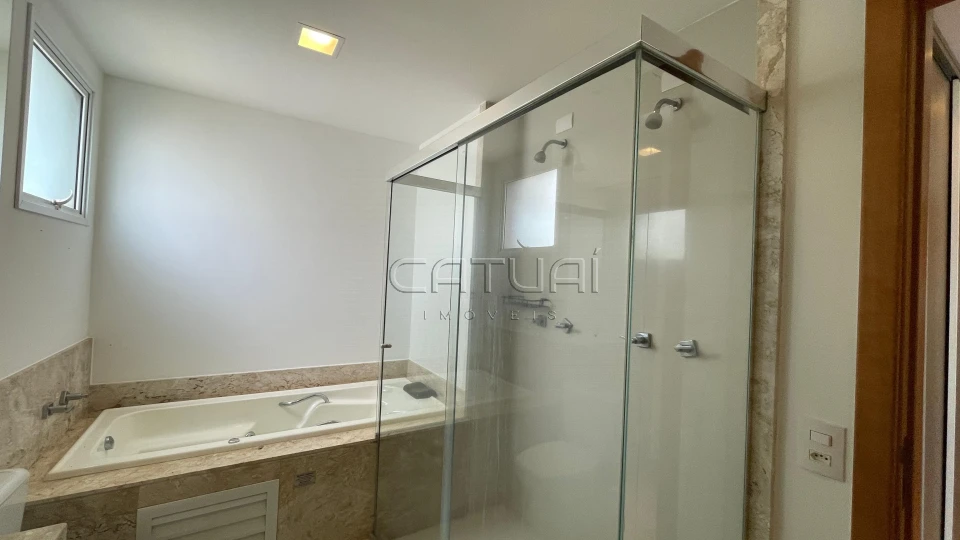 Apartamento Para Alugar Allure Londrina