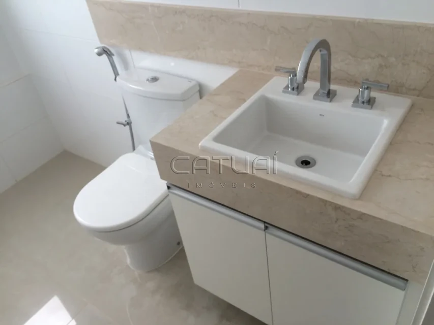 Apartamento Para Alugar Torre Valencia Londrina