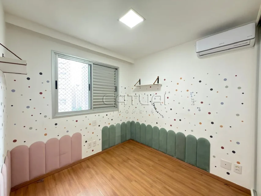 Imagens do imóveis Apartamento Para Alugar Florais Eco Resort & Residence Londrina