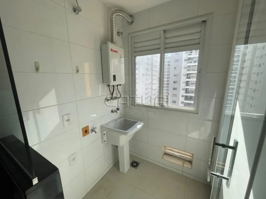 Apartamento Para Alugar Alameda Eco Resort & Residence Londrina
