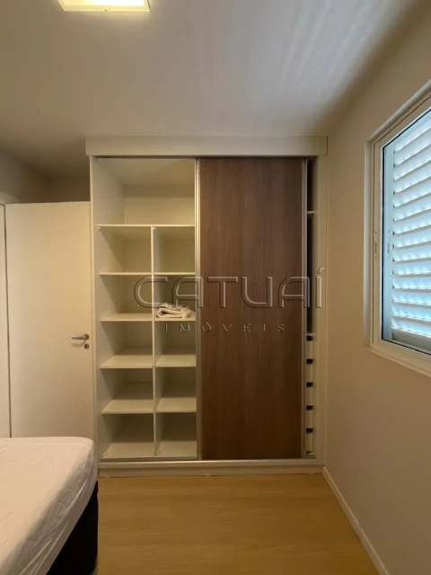 Apartamento Para Alugar Maison Tuscany Londrina