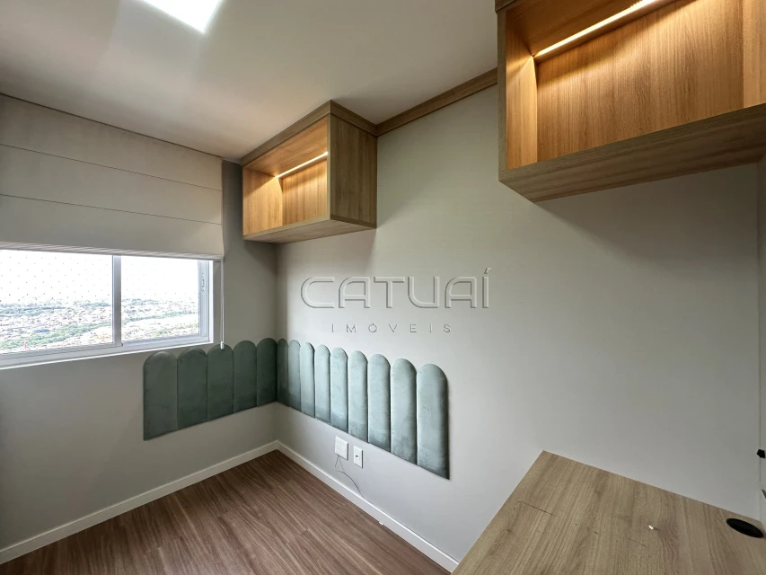 Imagens do imóveis Apartamento Para Alugar Morada Shangri-Lá Residencial Londrina