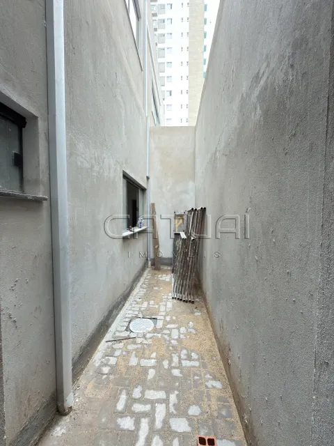 Comercial Para Alugar Centro Londrina