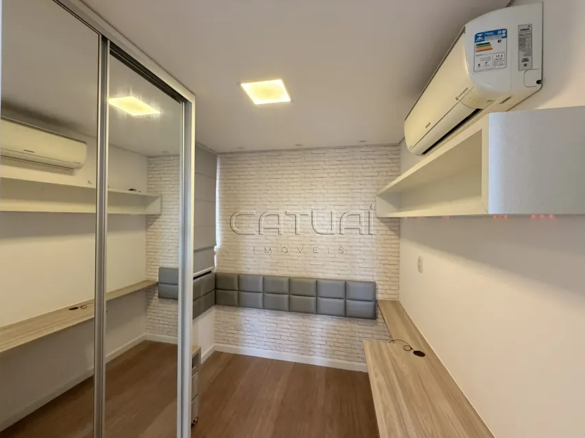 Apartamento Para Alugar Fly Top Life Londrina