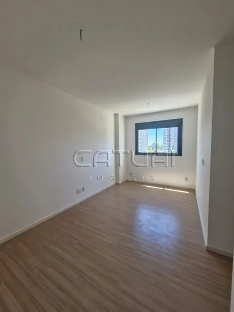 Apartamento À Venda Edificio Wood Londrina