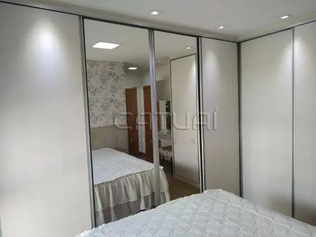 Apartamento À Venda Lumiere Londrina