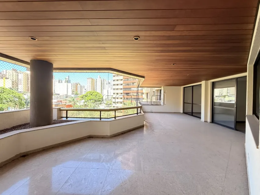 Apartamento Para Alugar Arkadia Londrina