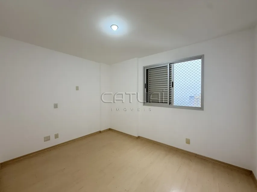 Apartamento Para Alugar Marc Chagall Londrina