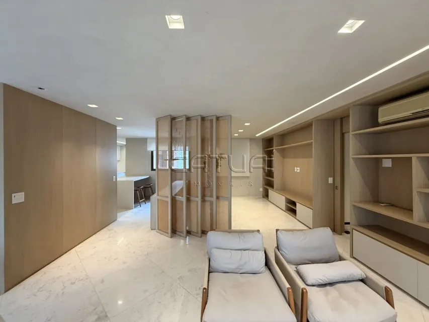 Apartamento À Venda E Locação Vilanova Artigas Londrina