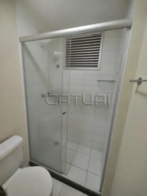 Apartamento À Venda E Locação Brisas Alto Do Araxá Londrina