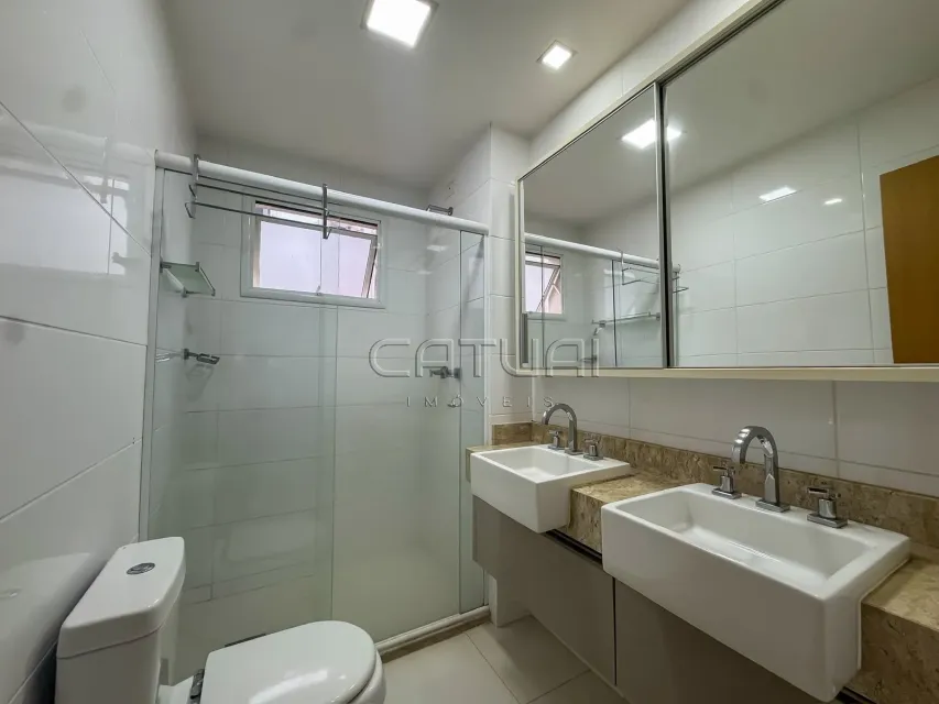 Apartamento Para Alugar Tresor Residence Londrina