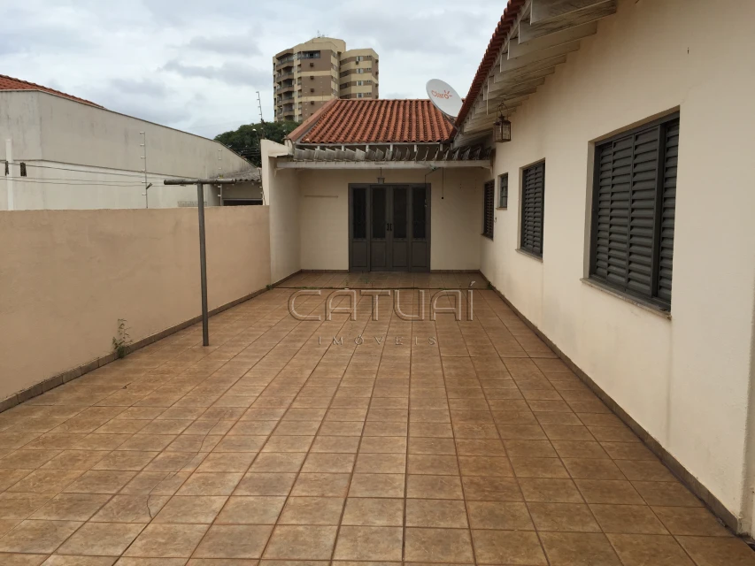 Imagens do imóveis Casa Para Alugar Jardim Shangri-La A Londrina