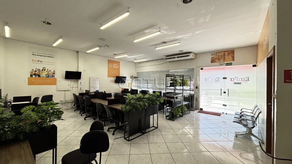 Imagens do imóveis Comercial Para Alugar Avenida JK Londrina