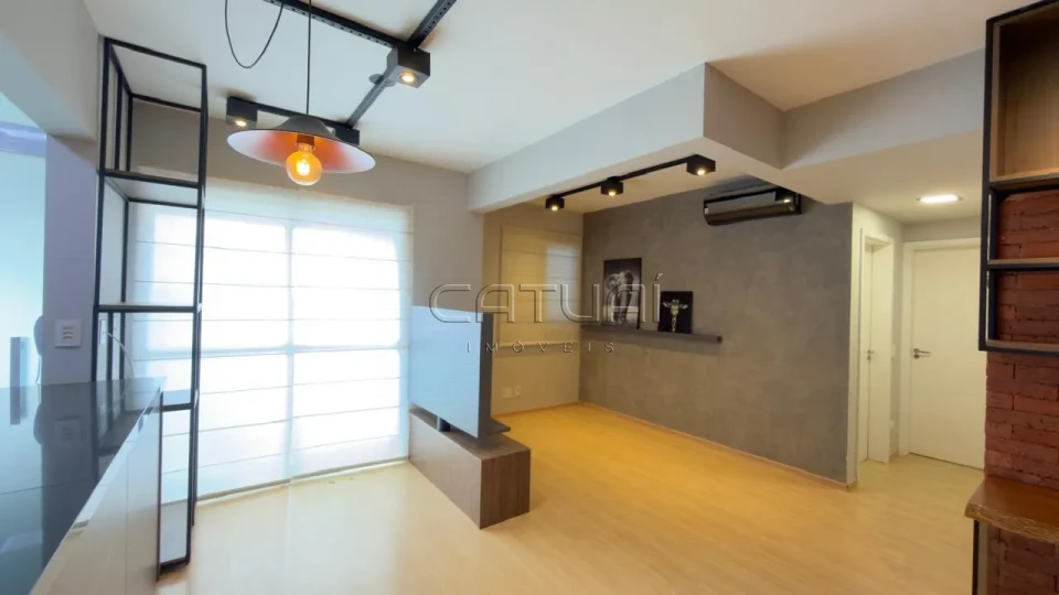 Apartamento Para Alugar Reserva Santana Londrina