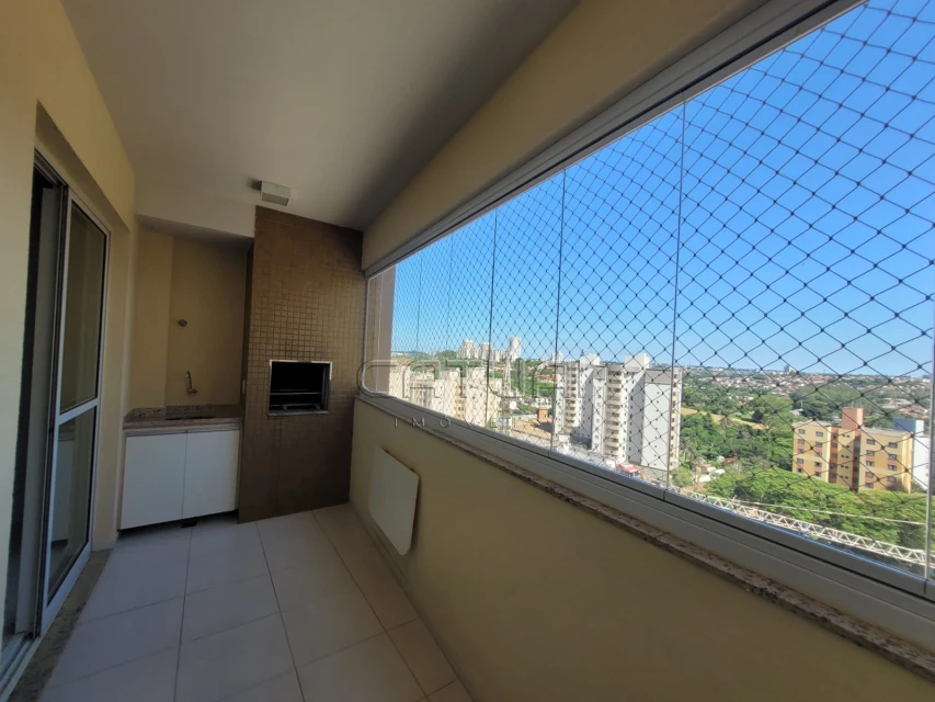 Imagens do imóveis Apartamento Para Alugar Mirante Do Lago  Londrina