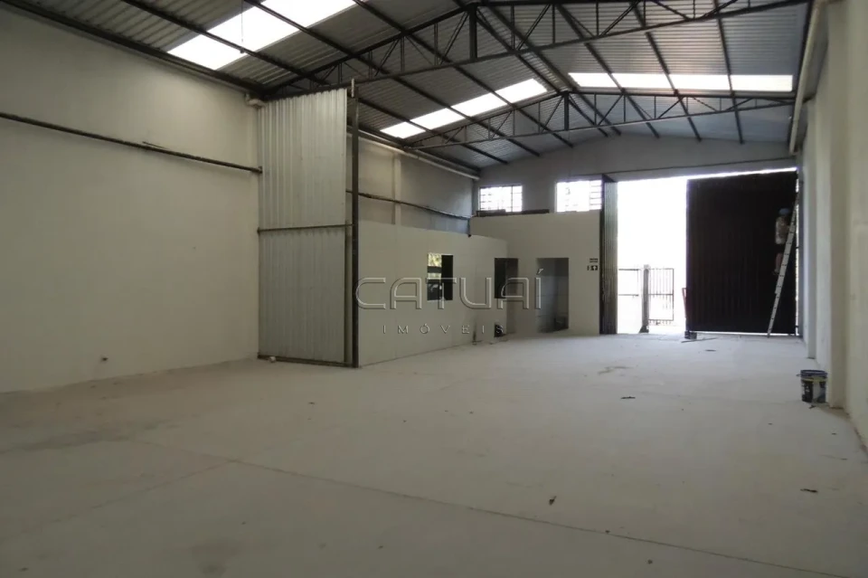 Imagens do imóveis Comercial Para Alugar Jardim Marissol Londrina