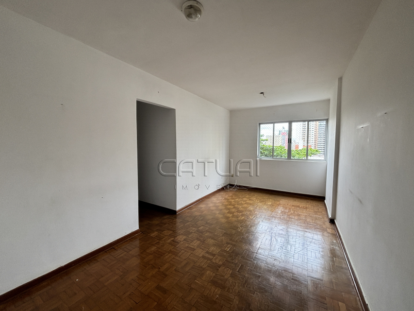 Apartamento Para Alugar Panorama Londrina