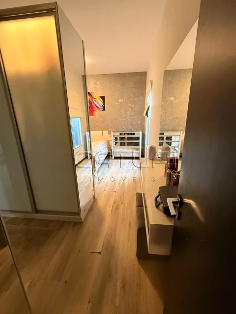 Casa Em Condomínio À Venda Royal Forest - Residence E Resort Londrina