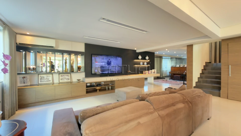 Imagens do imóveis Casa Em Condomínio À Venda Santana Residence Londrina